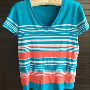 Jones New York Signature Top